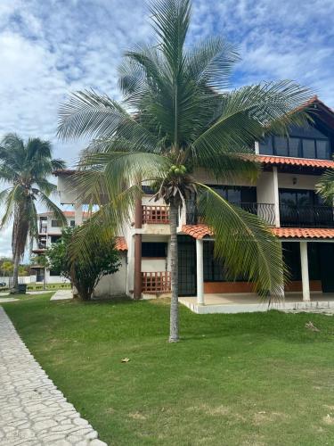 Vaade, CoronadoWind in Playa Coronado
