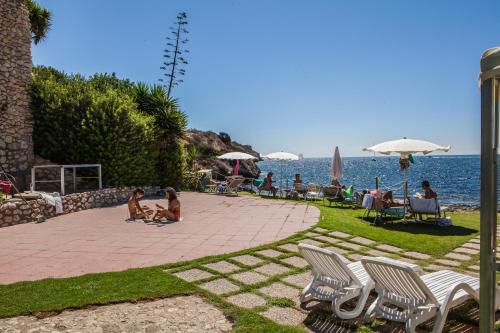 Hotel Calamosca - image 10