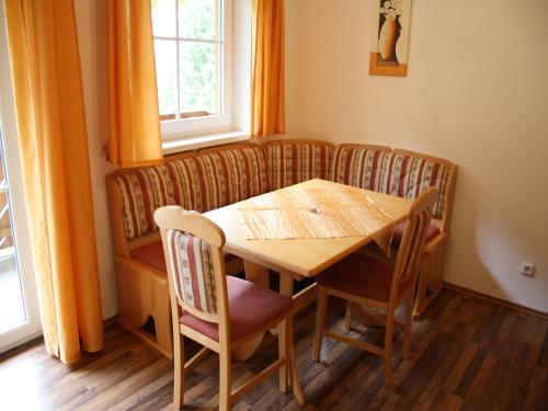  Apartment in Grossarl near Ski Slopes in Grossarl