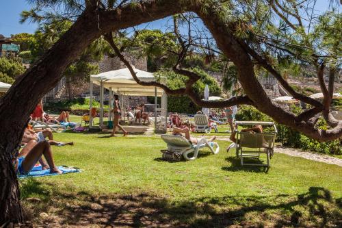 Hotel Calamosca - image 3