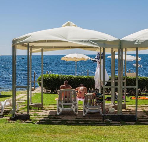 Hotel Ristorante Calamosca