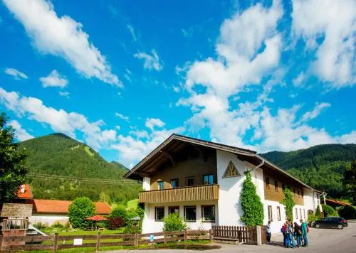 Jugendherberge Kreuth am Tegernsee in Kreuth, Deutschland