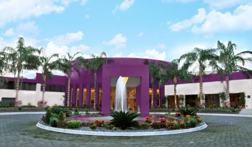 Hotel Terranova Coatzacoalcos