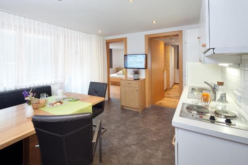 Aparthotel Brunnenhof