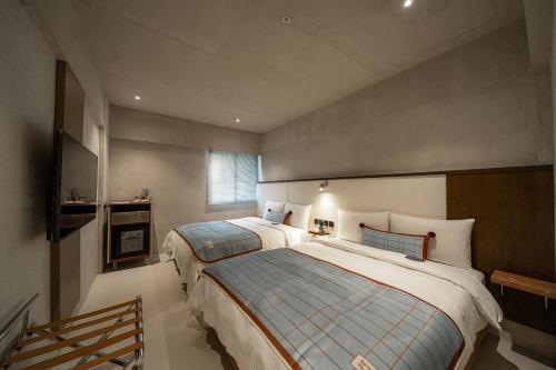 帕鉑文旅-台南館  (PAPO'A LABS) in 台南市