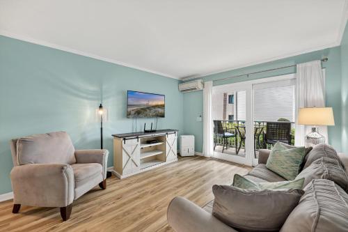 Beachwood Place 1H – Hilton Head Island, SC