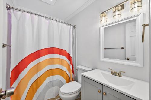 Beachwood Place 1H – Hilton Head Island, SC