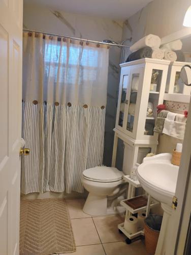 La Maison De Lorbu - Private Apartment in Orlando, USA