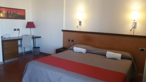 Hotel Bed&Business - image 11