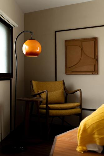 和気会々椎名町