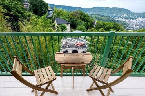 izu high village - Vacation STAY 32849v