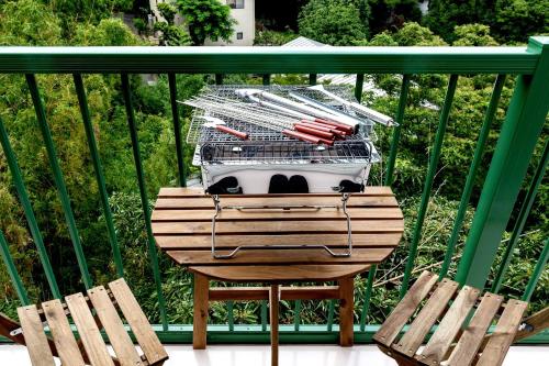 izu high village - Vacation STAY 32849v