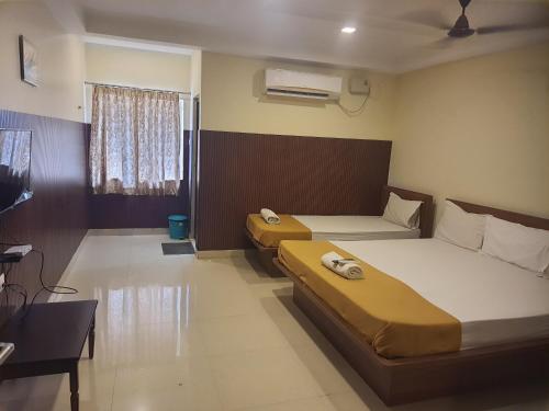 hotel photo