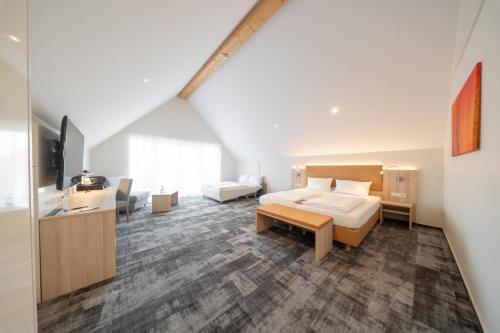 Hotel Adler - Paulas Alb in Ehingen (Donau)
