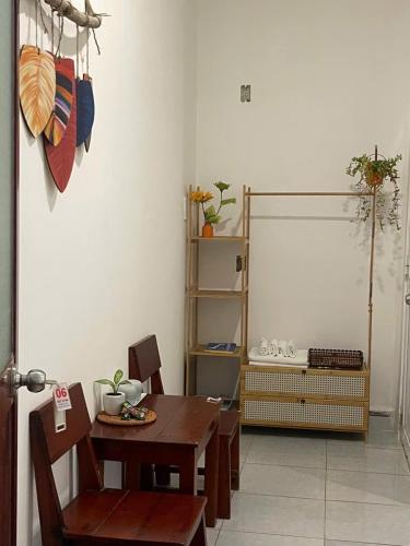 Homestay Mia Diệu Nhàn Phú Quốc (Homestay Mia Dieu Nhan Phu Quoc) in Phu Quoc Island