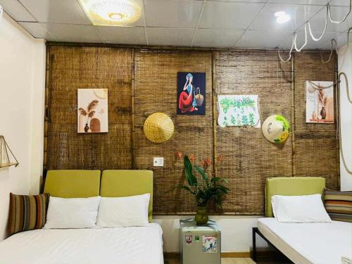 Homestay Mia Diệu Nhàn Phú Quốc (Homestay Mia Dieu Nhan Phu Quoc) in Phu Quoc Island