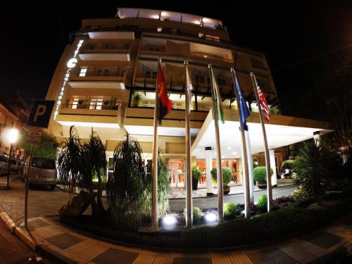Hotel Continental Luanda, Luanda