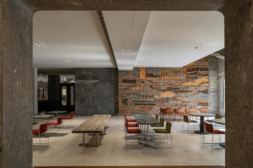 帕鉑文旅-台南館  (PAPO'A LABS) in 台南市