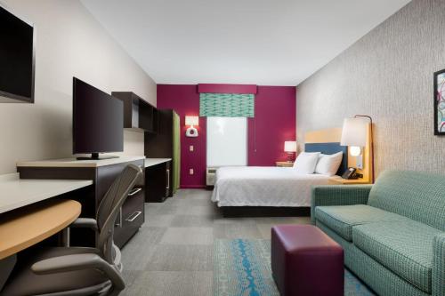 Home2 Suites by Hilton Ridgeland - main image