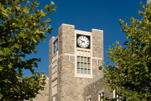 The Inn at Virginia Tech - On Campus - image 14