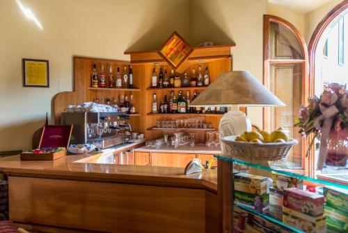 Hotel Bellavista – Abetone, IA