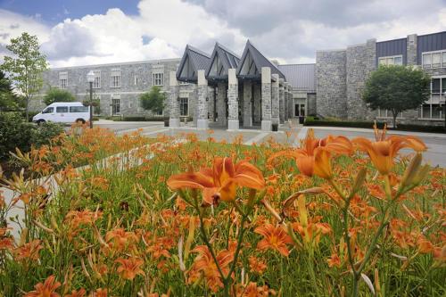 The Inn at Virginia Tech - On Campus