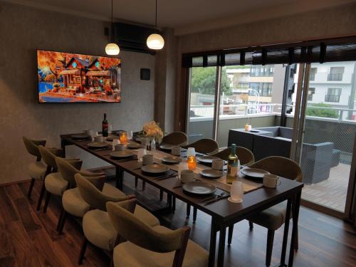 T-home晴 T-home Hare