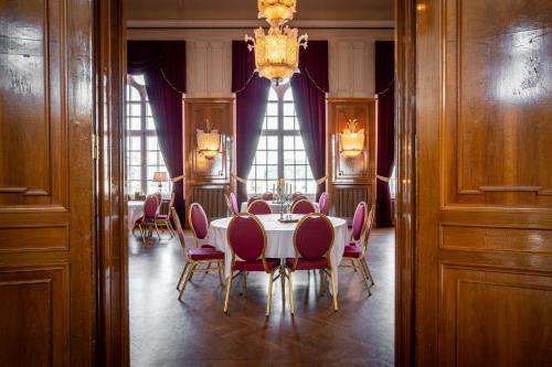 Haparanda Stadshotell - image 8