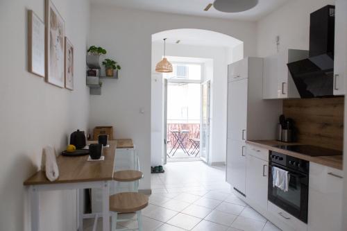 Friendly City Apartment in Graz, Österreich