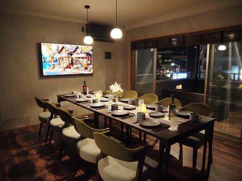 T-home晴 T-home Hare