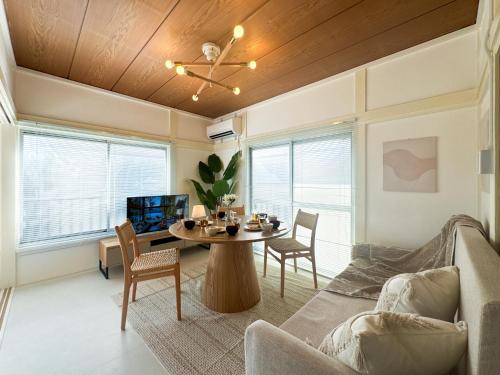 -浮間舟渡 菖Iris-Entire 2nd floor