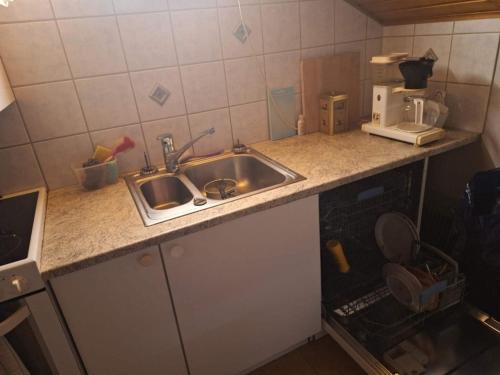 Instalaciones, person holiday home in Svolvaer in Svolvaer