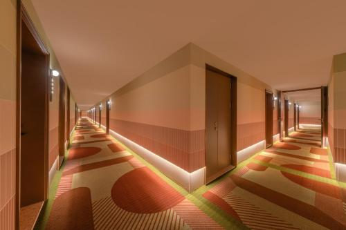 Kouring Ruiyue Hotel Guogongzhuang Subway Station Branch in Наньгун