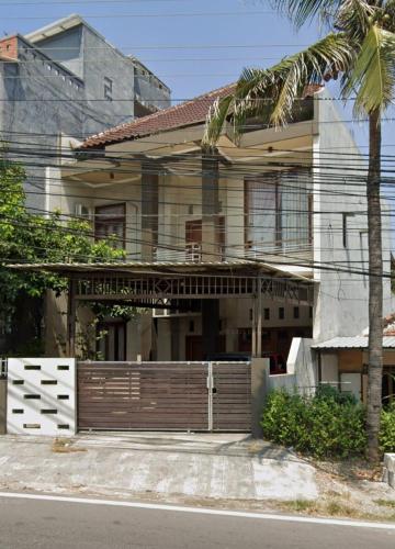 Villa Hayoo marem