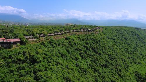 Paradise Lodge ArbaMinch