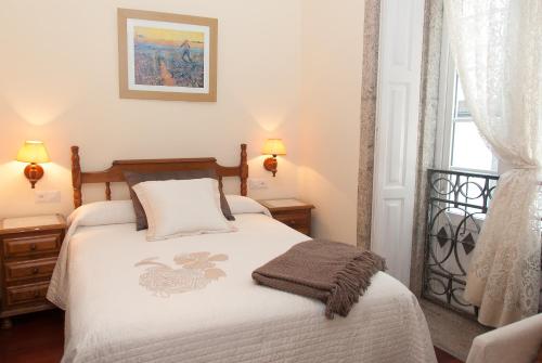 Linares Rooms Santiago