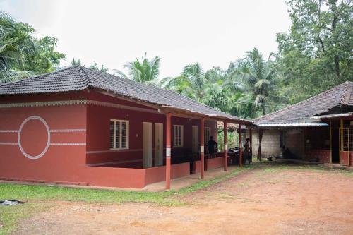 Pragati homestay