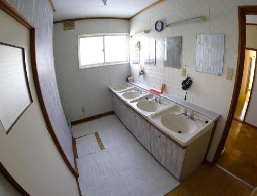 Minpakushisetsu Nipopo - Vacation STAY 19563