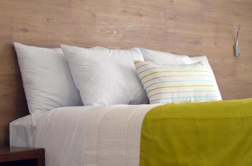 77755087 Hotel Catedral La Paz