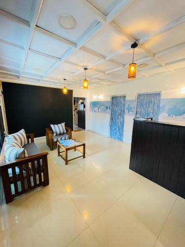 Patogumai, Ella Ceylon Homies in Ella