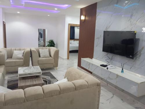 Standard Management services Apartment in Abuja