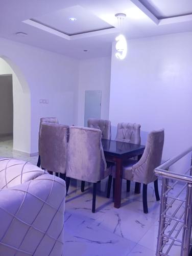 Standard Management services Apartment in Abuja