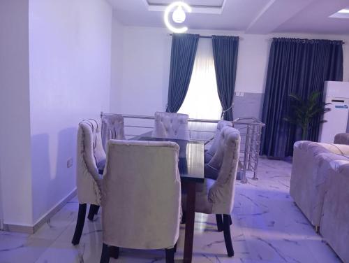 Standard Management services Apartment in Abuja