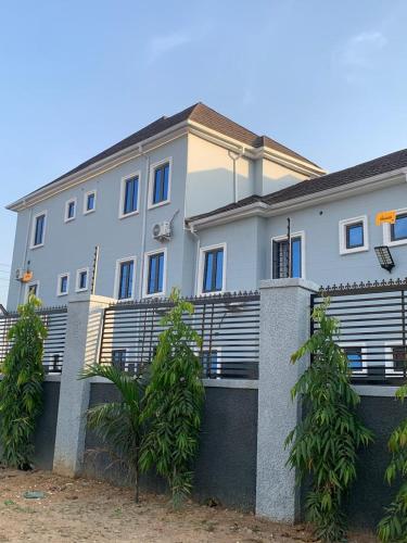 Standard Management services Apartment in Abuja