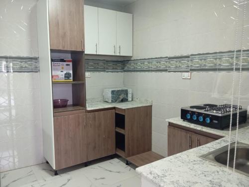 Standard Management services Apartment in Abuja