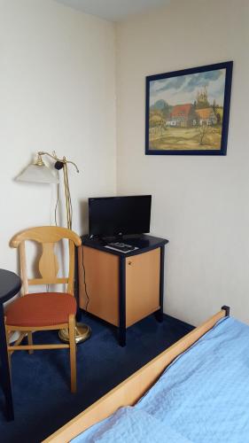 Budget Double Room