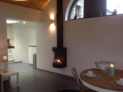 B&B Domaine du Vieux Chêne - image 3