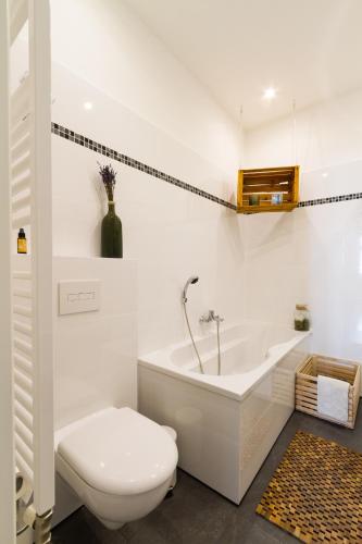 Apartment Vienna Your home abroad