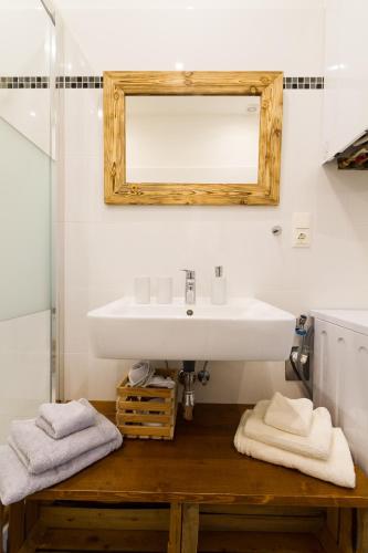 Apartment Vienna Your home abroad