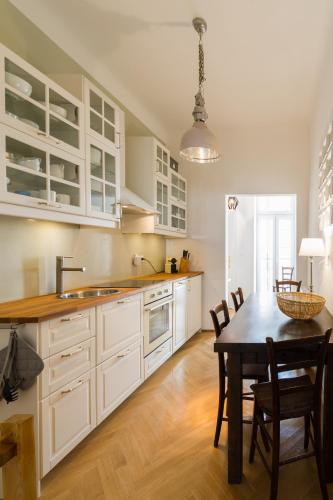 Apartment Vienna Your home abroad